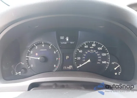 2010 Lexus Rx 350 из США, поврежденный, VIN 2T2BK1BA1AC072195